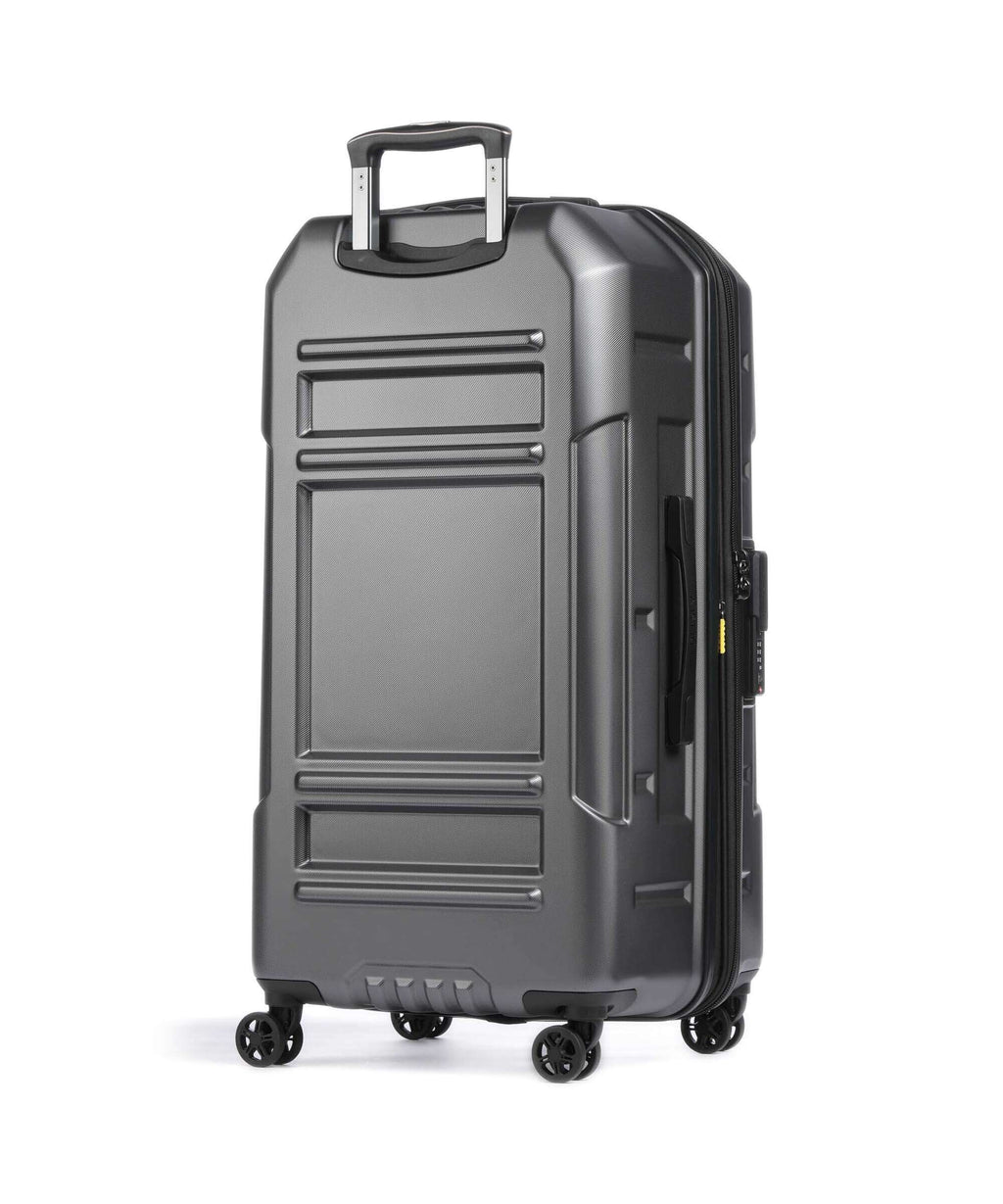 Delsey Paris Rempart Spinner (4 wheels) anthrazit