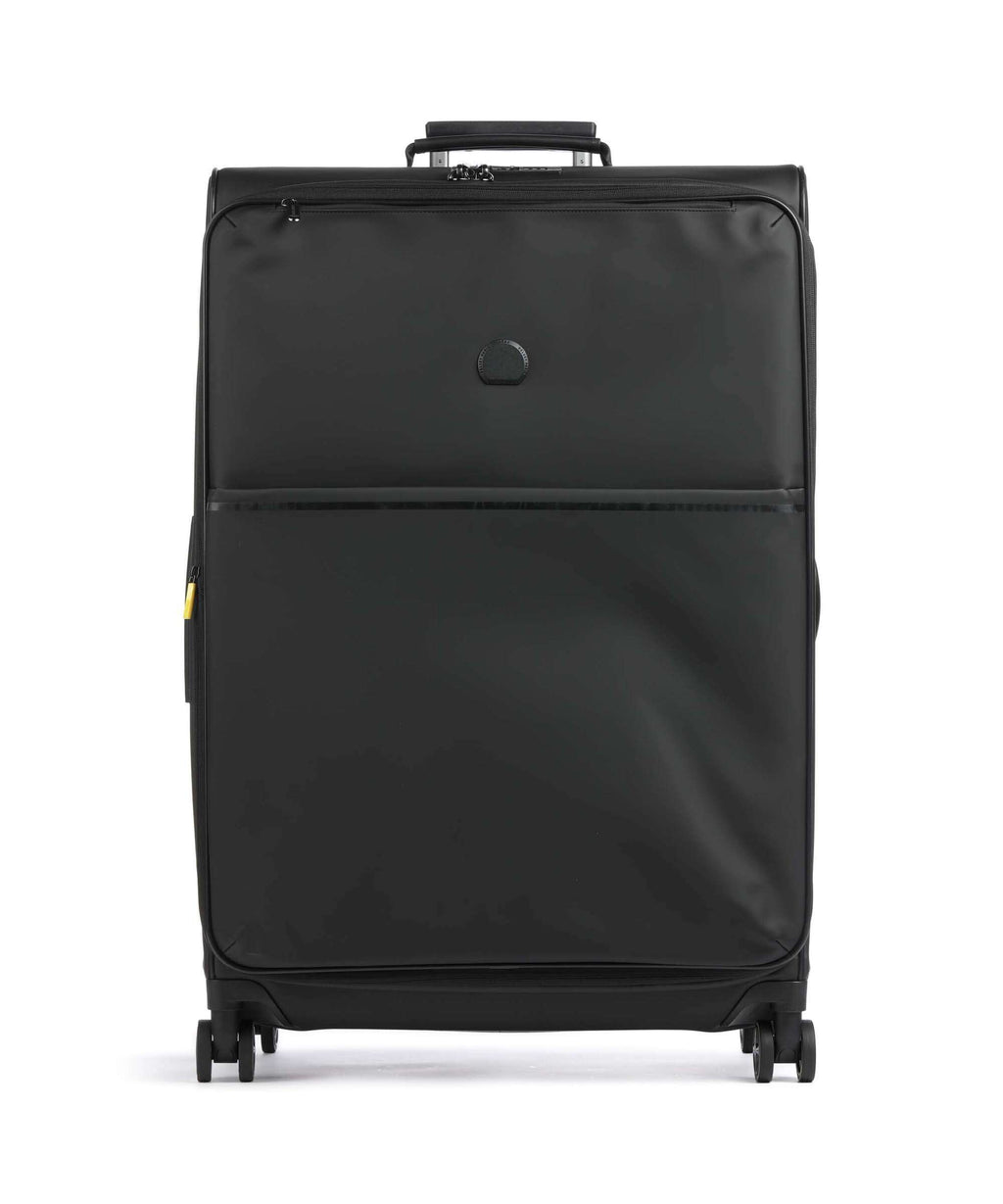 Delsey Paris Turenne Soft Spinner (4 wheels) schwarz