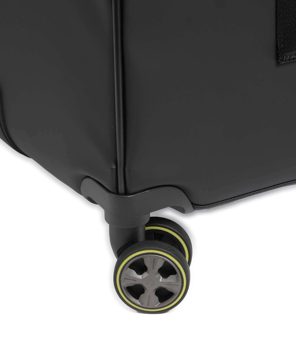 Delsey Paris Turenne Soft Spinner (4 wheels) schwarz