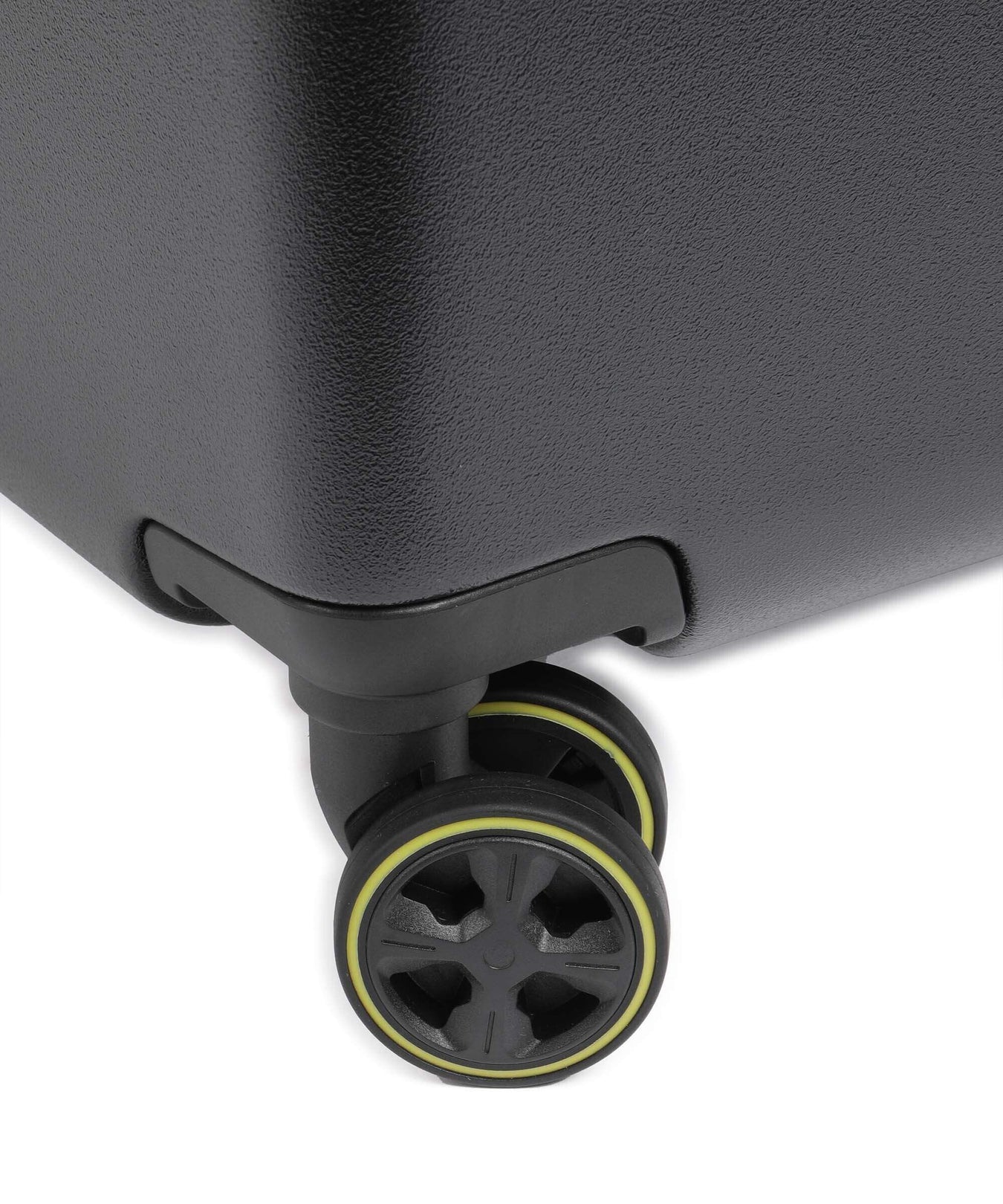 Delsey Paris Turenne 2.0 Spinner (4 wheels) schwarz