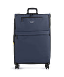 Delsey Paris Maubert 2.0 Valise 4 roues marineblau