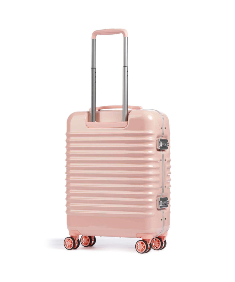 Delsey Paris Bastille 2.0 Spinner (4 wheels) paonie