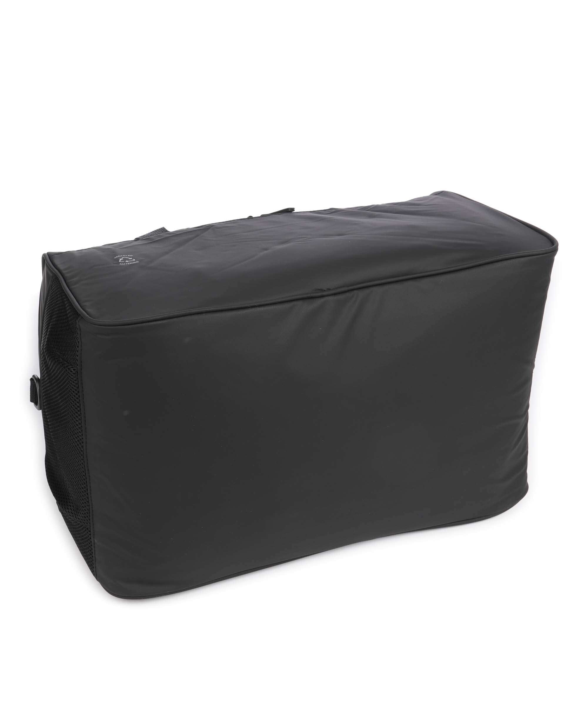 Delsey Paris Maubert 2.0 50 Weekend bag schwarz