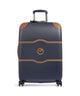 Delsey Paris Chatelet Air 2.0 Spinner (4 wheels) marineblau
