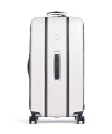 Delsey Paris Cadence Valise 4 roues elfenbein/blau