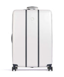 Delsey Paris Cadence Valise 4 roues elfenbein/blau