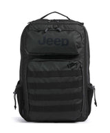 Jeep JS010B Tactique Sac à dos black