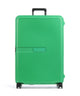Delsey Paris x United Colors of Benetton CB Hard Valise 4 roues green