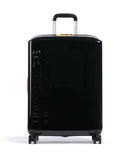 Delsey Paris x United Colors of Benetton United Valise 4 roues black