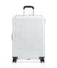 Delsey Paris x United Colors of Benetton United Valise 4 roues white