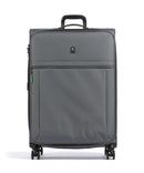Delsey Paris x United Colors of Benetton BE Valise 4 roues anthracite