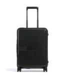 Delsey Paris x United Colors of Benetton CB Hard Valise 4 roues black