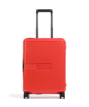 Delsey Paris x United Colors of Benetton CB Hard Valise 4 roues red