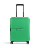 Delsey Paris x United Colors of Benetton CB Hard Valise 4 roues green