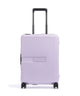 Delsey Paris x United Colors of Benetton CB Hard Spinner (4 wheels) lavender
