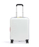 Delsey Paris x United Colors of Benetton United Valise 4 roues white