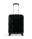 Delsey Paris x United Colors of Benetton United Valise 4 roues black