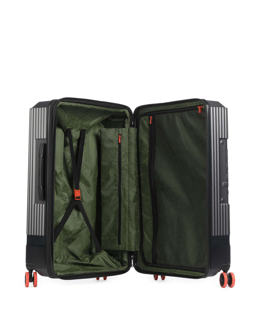 Jeep JH001A Spinner (4 wheels) grey