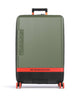 Jeep JH001A Valise 4 roues green