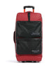 Jeep JS006B 73 Sac de voyage à roulettes chili pepper red
