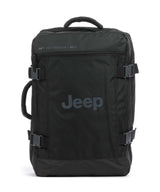 Jeep JS007C XL Sac à dos de voyage black