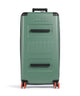 Jeep JH002B Valise 4 roues green