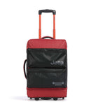 Jeep JS006B 55 Sac de voyage à roulettes chili pepper red