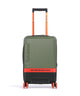 Jeep JH001A Valise 4 roues green