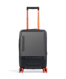 Jeep JH001A Valise 4 roues grey