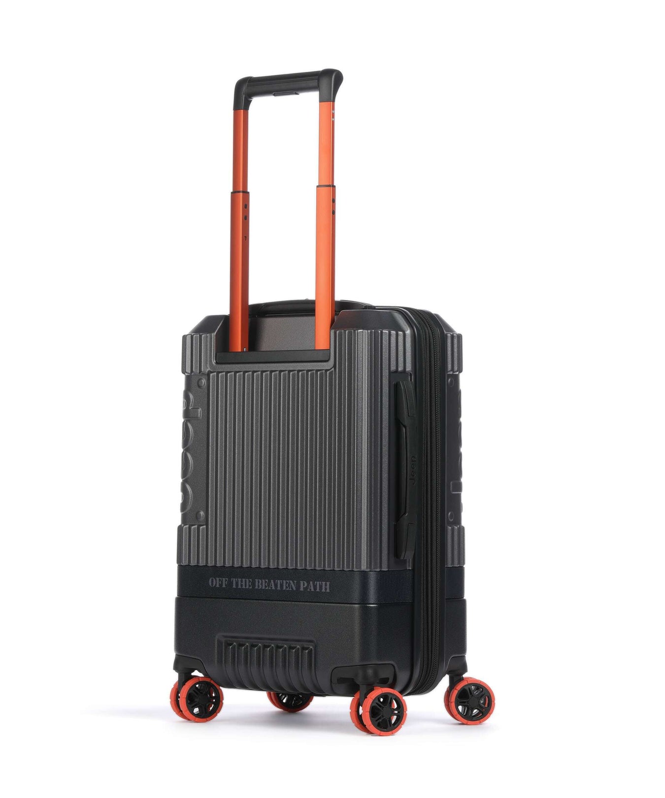 Jeep JH001A Spinner (4 wheels) grey