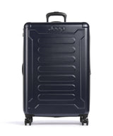 Jeep JH004C Valise 4 roues blue