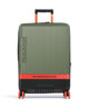 Jeep JH001A Valise 4 roues green
