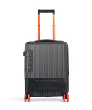 Jeep JH001A Valise 4 roues grey