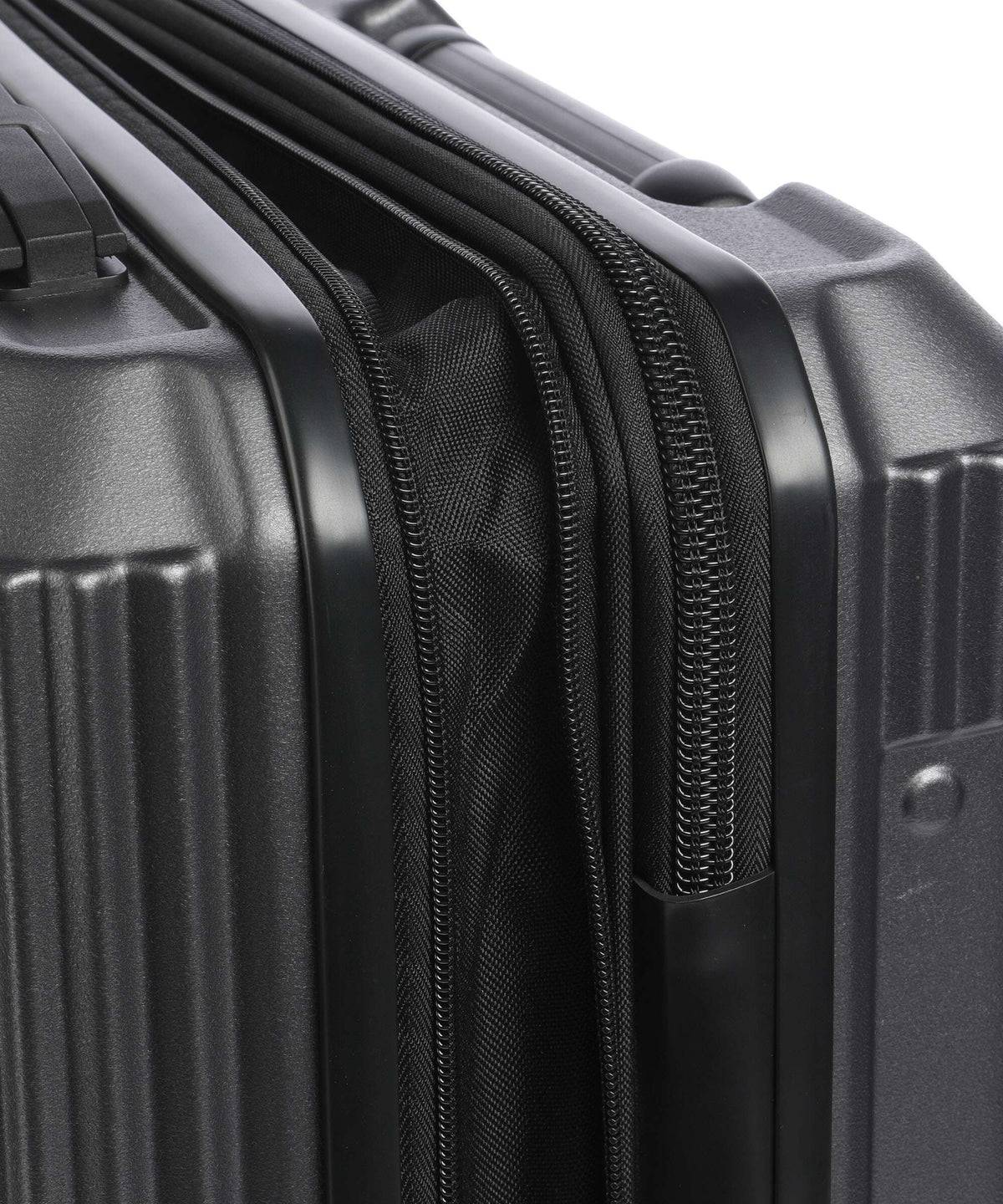 Jeep JH001A Spinner (4 wheels) grey