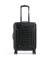 Jeep JH004C Valise 4 roues black