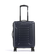 Jeep JH004C Valise 4 roues blue