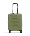 Jeep JH004C Spinner (4 wheels) avocade green