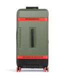 Jeep JH001A Spinner (4 wheels) green