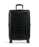 Jeep JH004C Valise 4 roues black