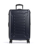 Jeep JH004C Valise 4 roues blue