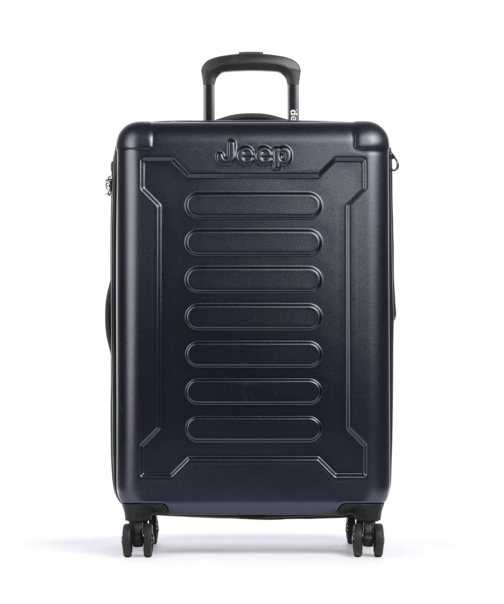 Jeep JH004C Spinner (4 wheels) blue