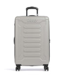Jeep JH004C Valise 4 roues grey