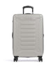 Jeep JH004C Valise 4 roues grey