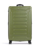Jeep JH004C Valise 4 roues avocade green