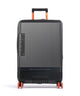 Jeep JH001A Valise 4 roues grey