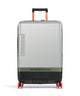 Jeep JH001A Valise 4 roues silver