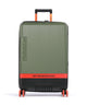 Jeep JH001A Valise 4 roues green