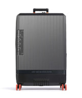 Jeep JH001A Valise 4 roues grey