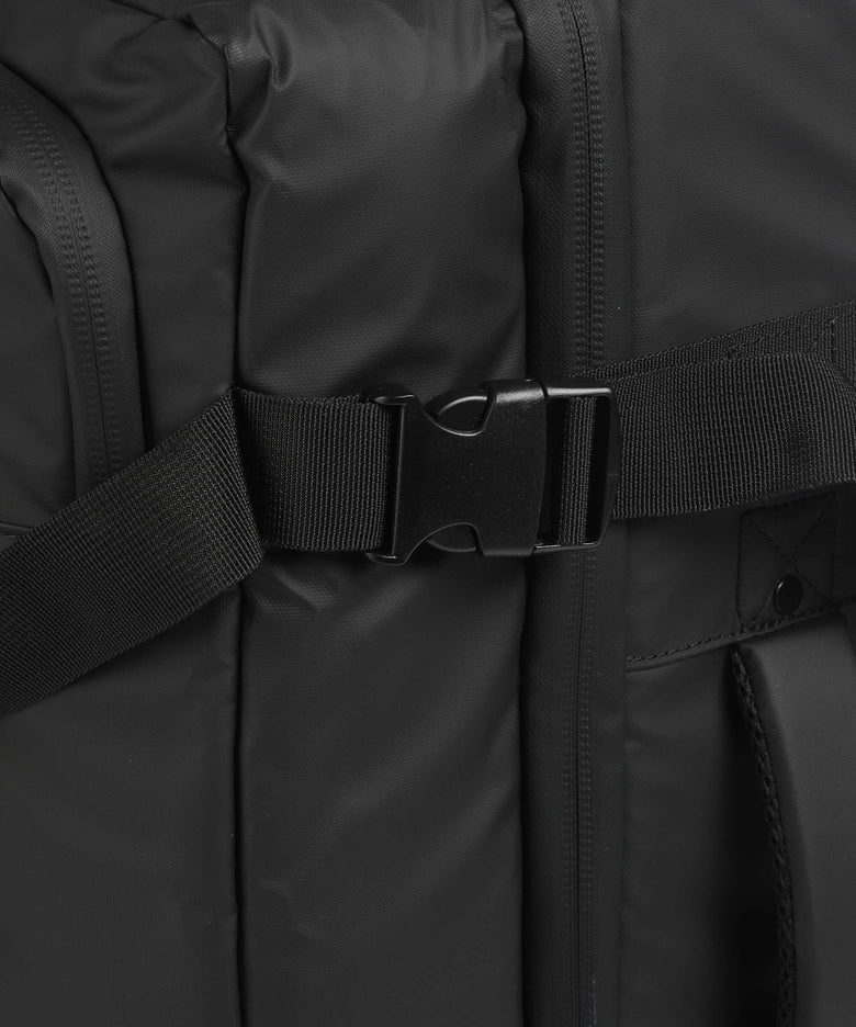 Jeep JS005A 55 Travel bag with wheels black