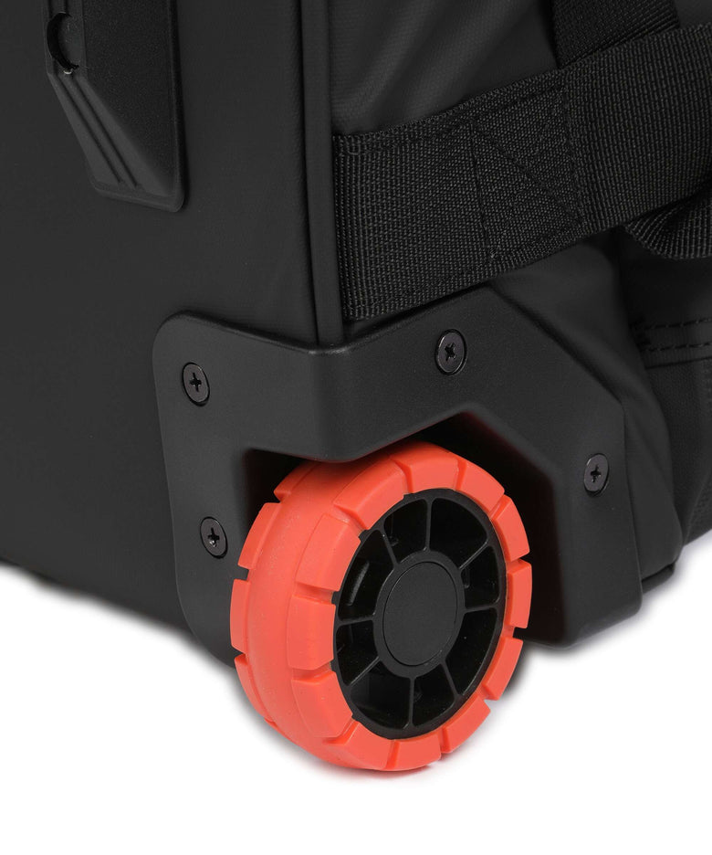 Jeep JS005A 55 Travel bag with wheels black